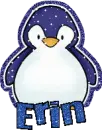 Erin - Penguin