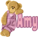 Amy
