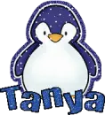 Tanya - Penguin