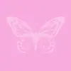 Butterfly Pink