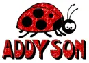 ladybug addyson