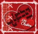 Mrs. Claxton