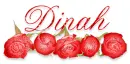roses dinah