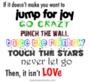 If It Dont