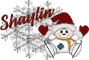 Shaylin