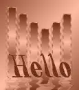 Hello