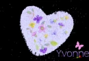 Yvonne name