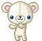 dancing bear 
