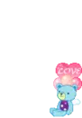 cute bear