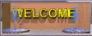 welcome