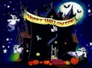 HAUNTED HOUSE