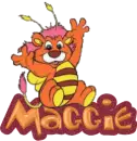 Maggie - Wuzzles, BumbleLion