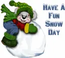 Snow Day
