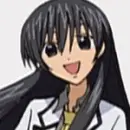 hikari kawaiiiii