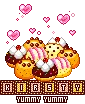 cake
