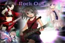 rock out