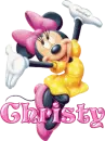 Christy
