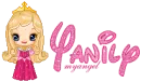 Yanily