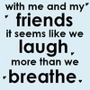 friends