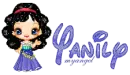 Yanily