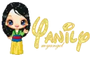 Yanily
