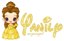 Yanily