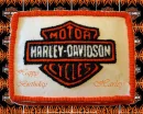 HARLEY