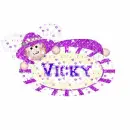 vicky
