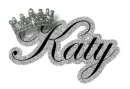 Katy Princess