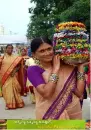 bathukamma wishes