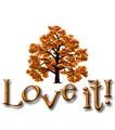 love it fall