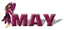 MAY