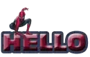 spiderman