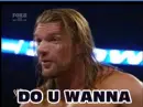 triple h