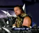 triple h