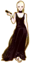 pop star
