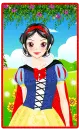 snow white