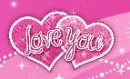 love you