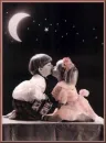 kiss