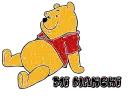 winnie pooh