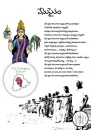 telangana struggle