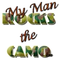 rocks camo