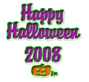 happy halloween