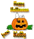 happy halloween