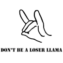 Loser Llama