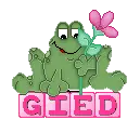 gied