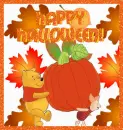Happy Halloween!