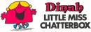 Dinah Little Miss Chatterbox