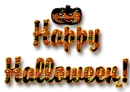 happy halloween