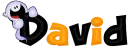 David
